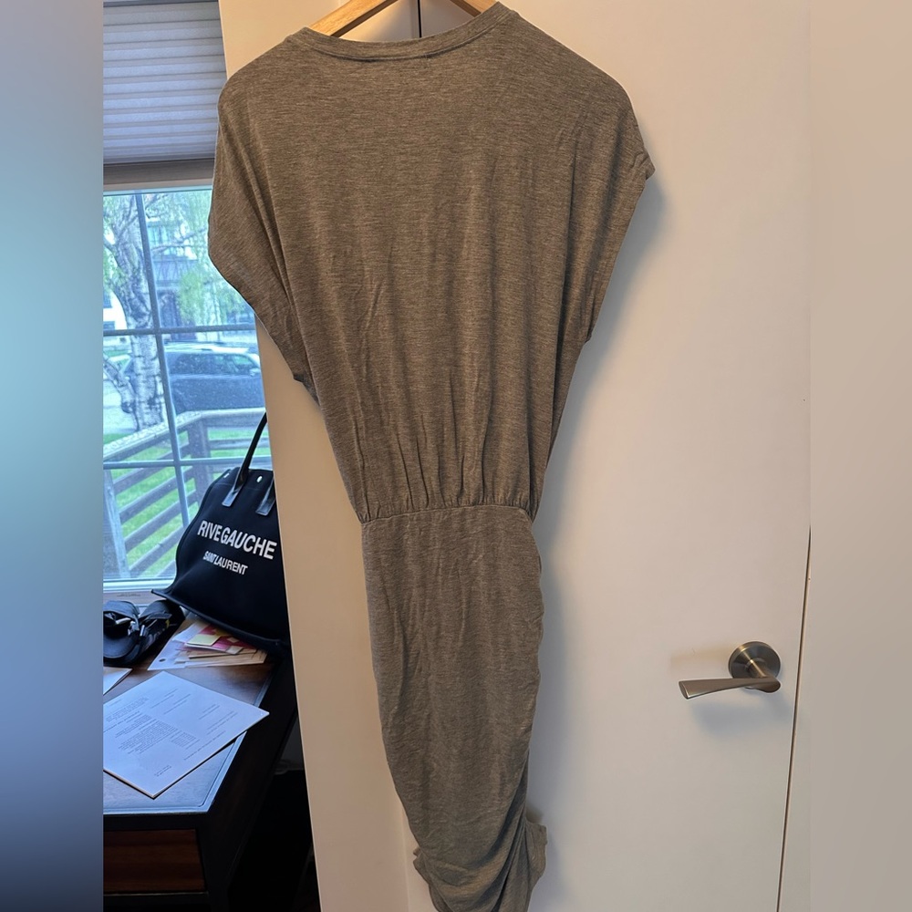 Frame dress - Picture 3 of 3
